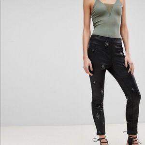 Free People Pants